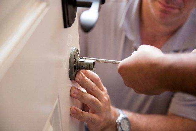 Locksmith Services In Scottsdale Arizona