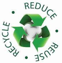 Recycle symbol