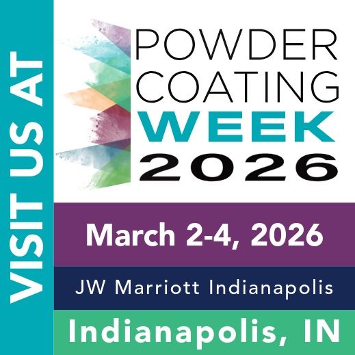 Powder Coating Week 2026