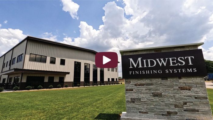 Midwest Finishing Systems