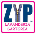 LOGO LAVANDERIA STIRERIA ZYP