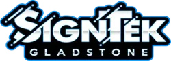 Signtek Gladstone: Expert Signwriters in Gladstone