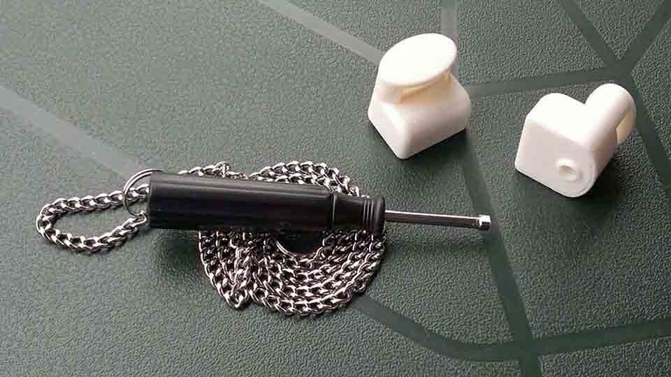 Accessori antitaccheggio
