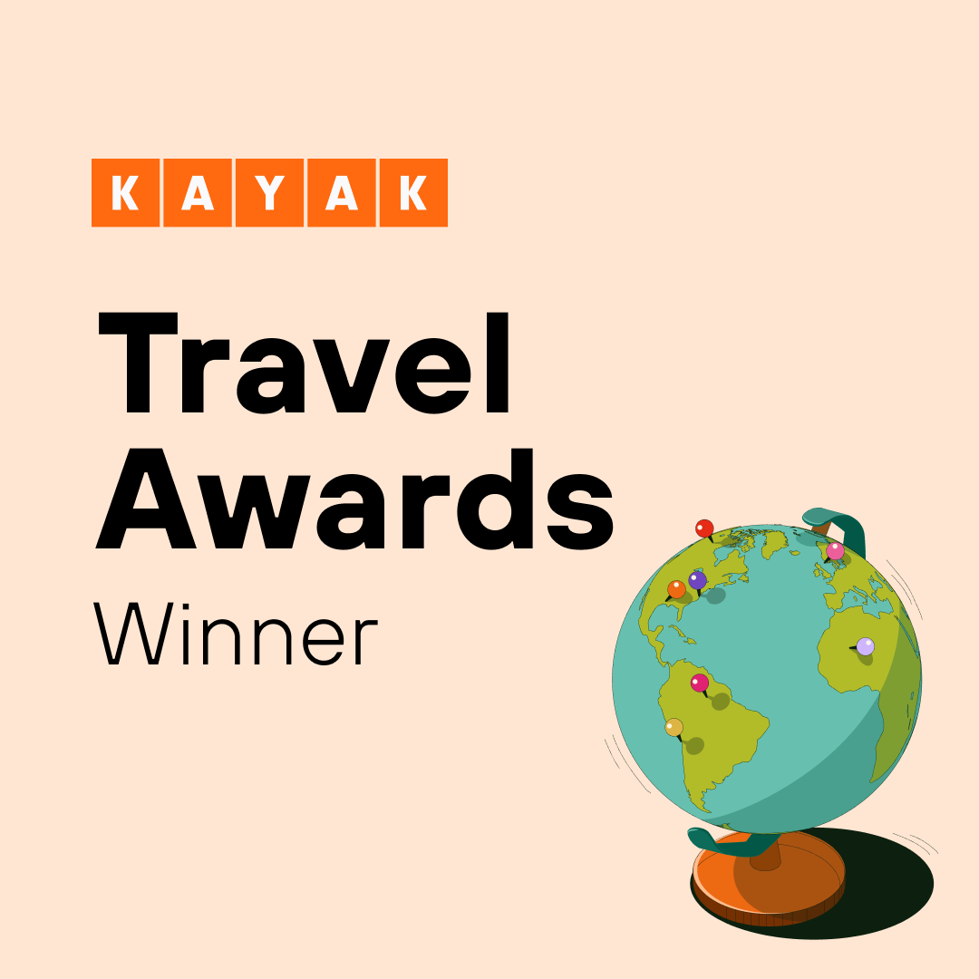 Travel Award Winner Hotel in Makati