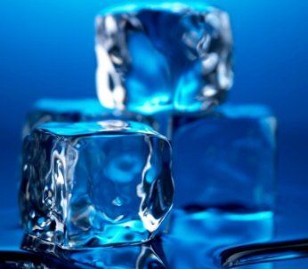 Ice cubes - Ice machine service and repairs in Clearwater, FL