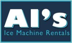 Al's Ice Machine Rental