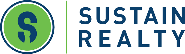 Sustain Realty Logo