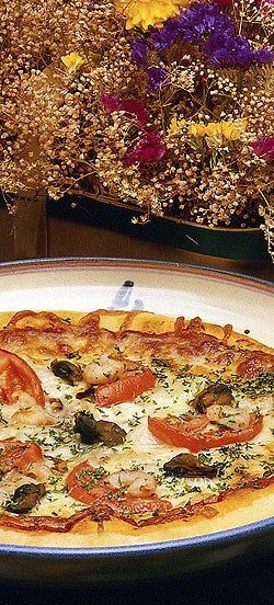Pizza - Specialty Pizzas in Harwich Port, MA