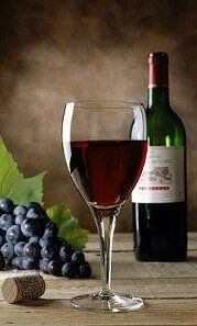 Wine, Salads in Harwich Port, MA