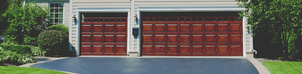 New Fresno Garage Door Experts for Simple Design