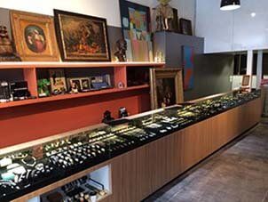 jewerly store