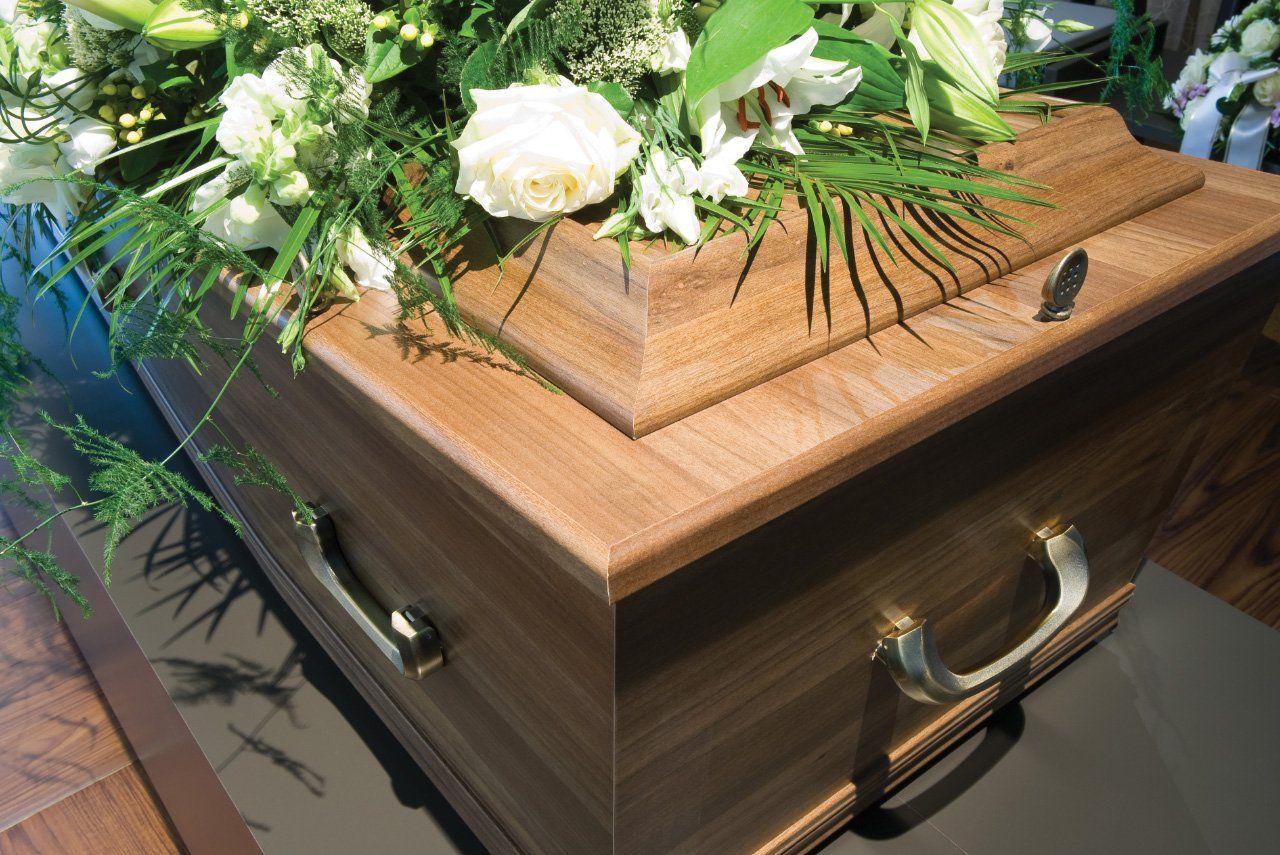 Funeral Directors Wembley & Harrow G Saville & Son