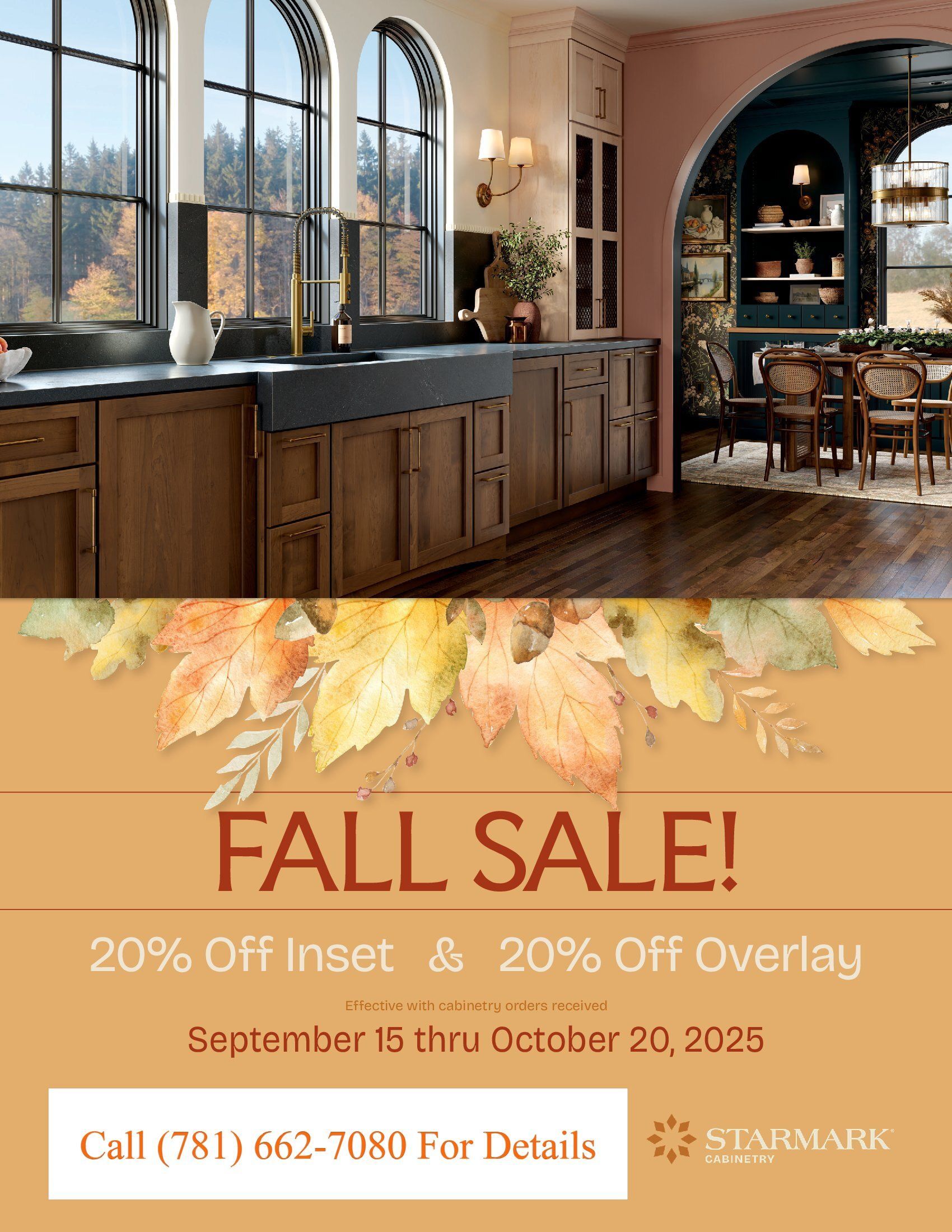 Fall 2025 Cabinet Promotion