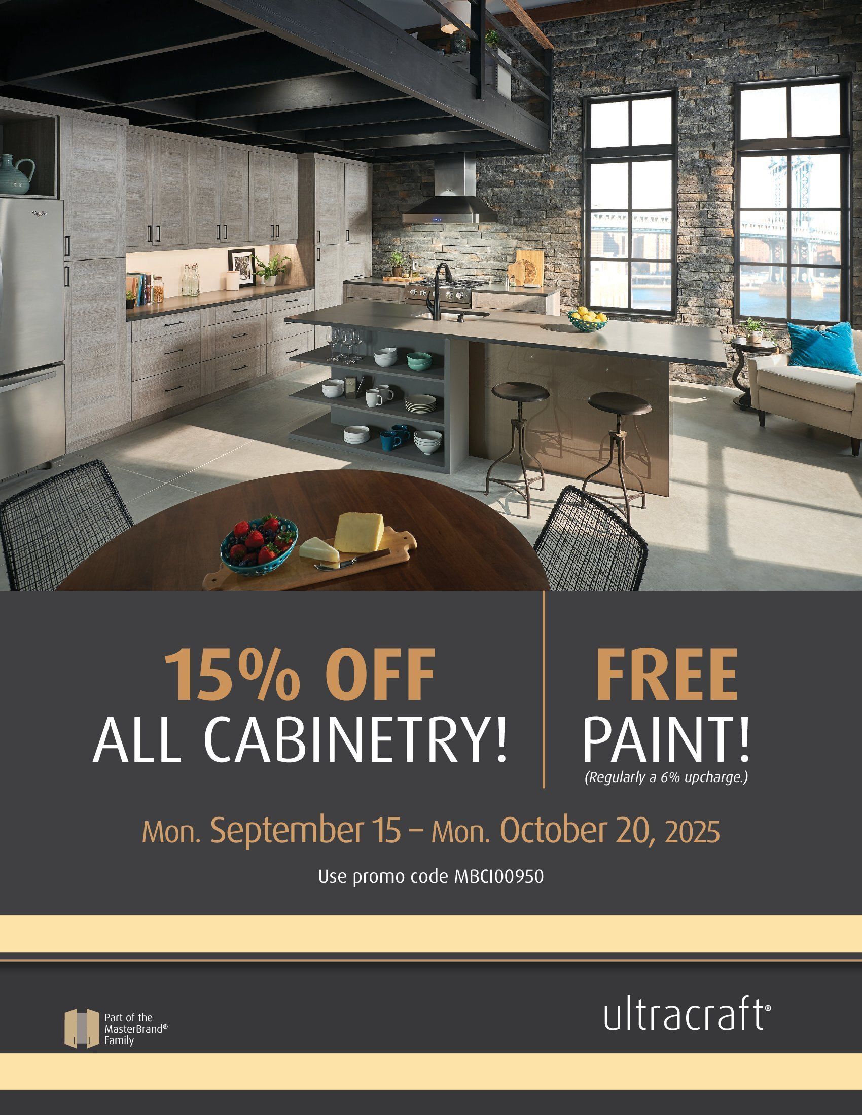 Fall 2025 Cabinet Promotion