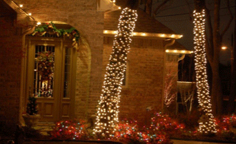 Lighting - Landscape and Holiday Lighting in Plano, TX