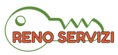 logo reno servizi
