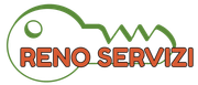logo reno servizi