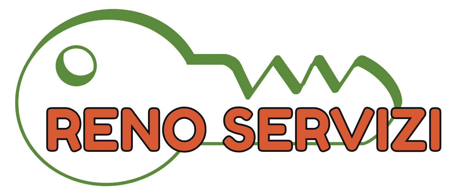 logo reno servizi