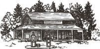 Old General Store