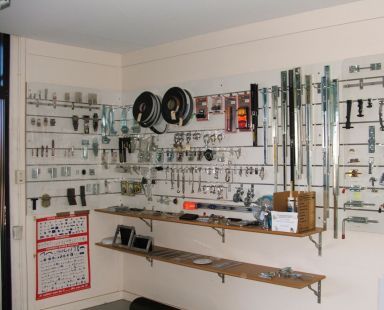 Gas strut accessories in Toowoomba