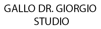 GALLO DR. GIORGIO STUDIO-logo