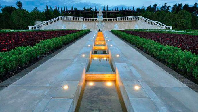LD ANDAMIOS E ILUMINACION BY LUXES