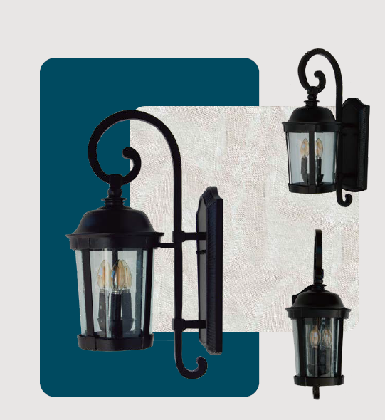   LD ANDAMIOS E ILUMINACION BY LUXES  