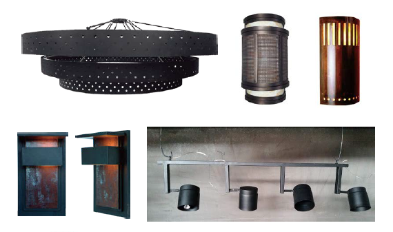   LD ANDAMIOS E ILUMINACION BY LUXES  