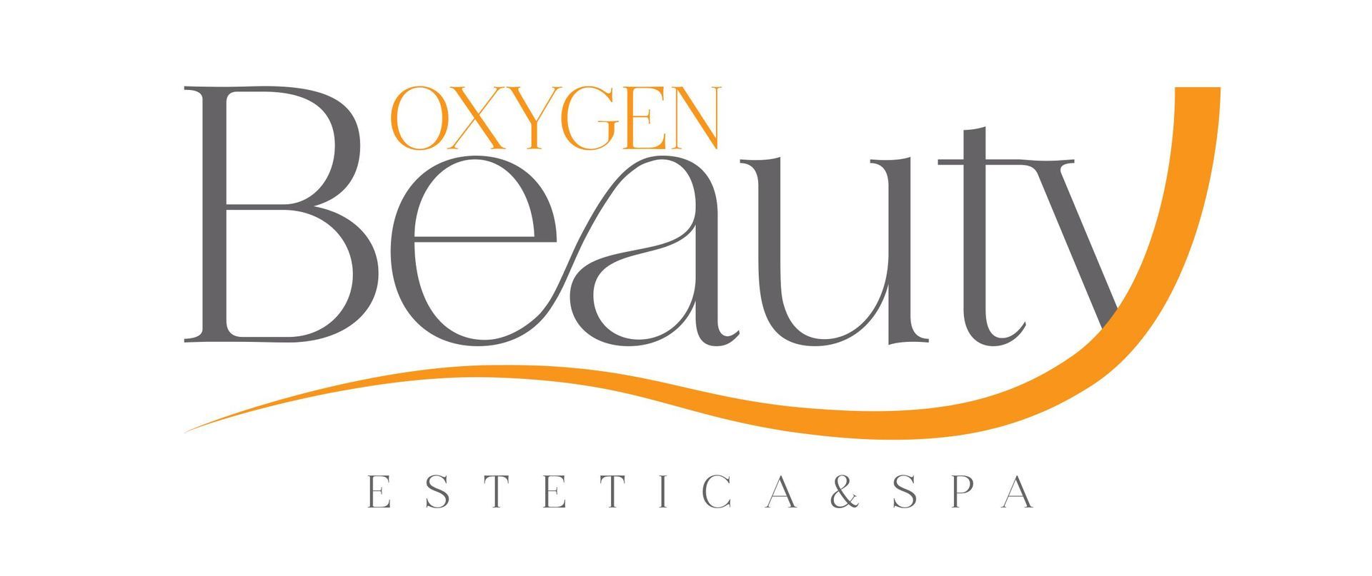 Nuovo Centro Estetico Oxygen Beauty - LOGO