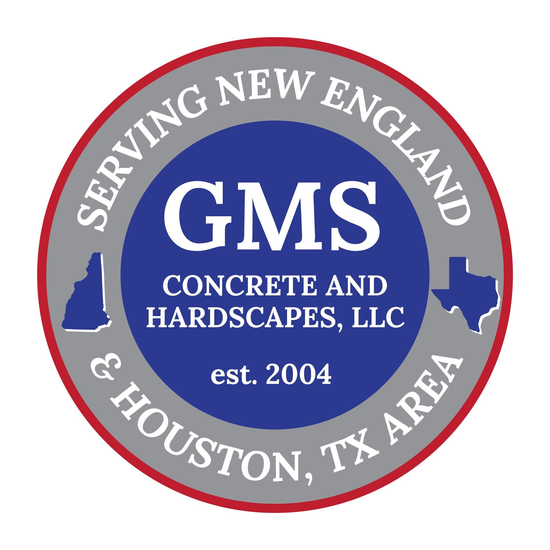 GMS Decorative Concrete & Hardscape