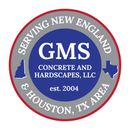 GMS Decorative Concrete & Hardscape