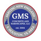 GMS Decorative Concrete & Hardscape