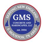 GMS Decorative Concrete & Hardscape