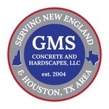 GMS Decorative Concrete & Hardscape