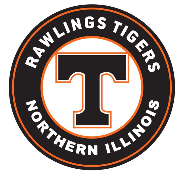 Rawlings Tigers Northern Illinois - Travel Baseball & Softball Club