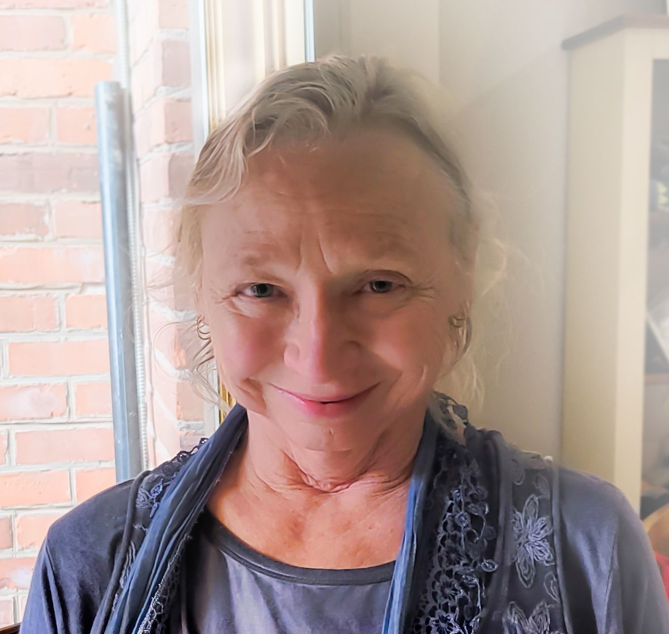 Caroline Sokoloski Caroline Sokoloski