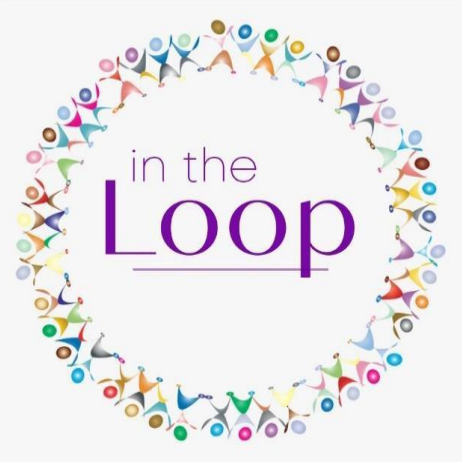 In The Loop Newsletter Logo