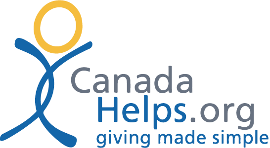 CanadaHelps.org logo