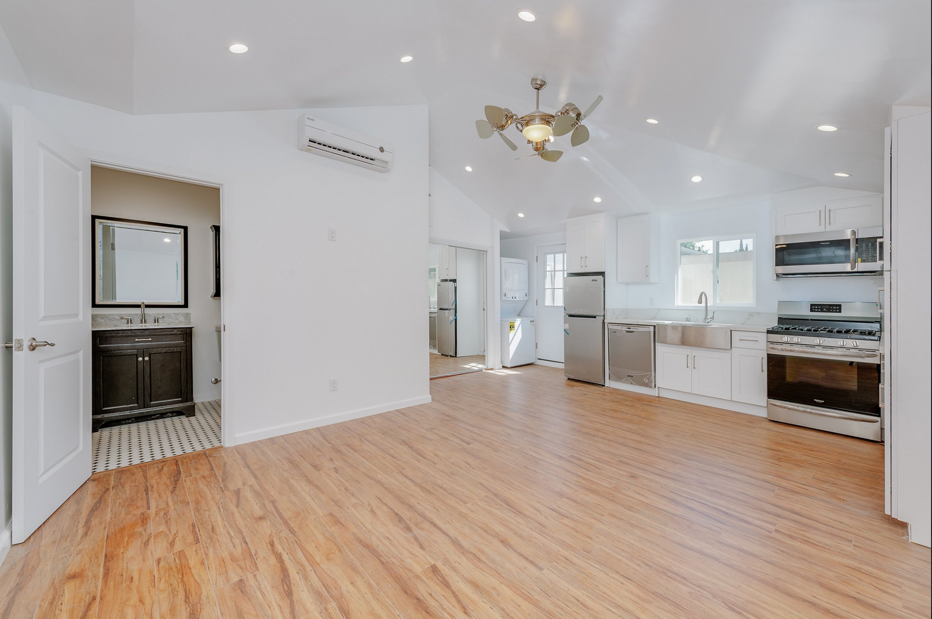 Building Accessory Dwelling Unit in San Diego