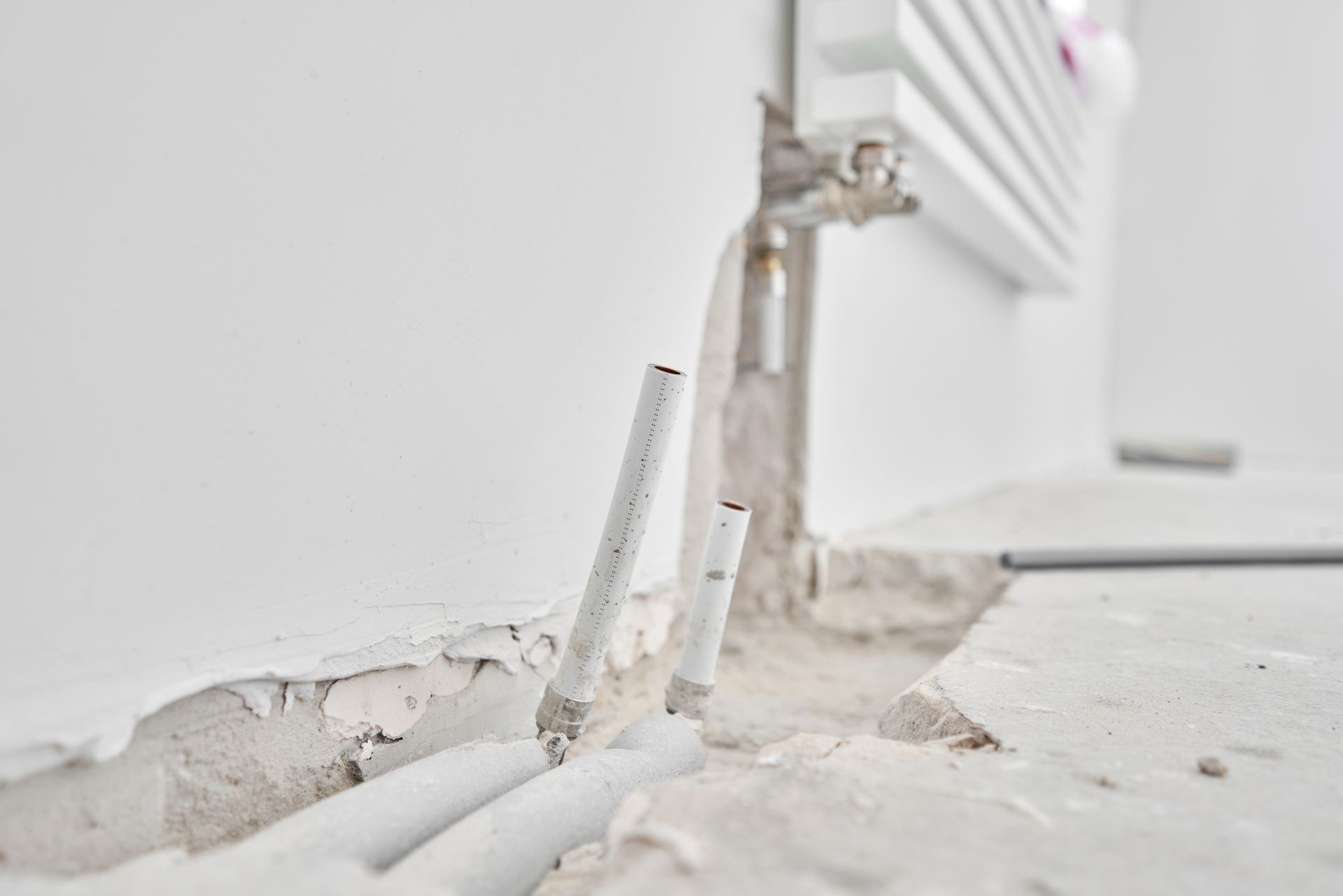 Putkiremontti Riihimäki