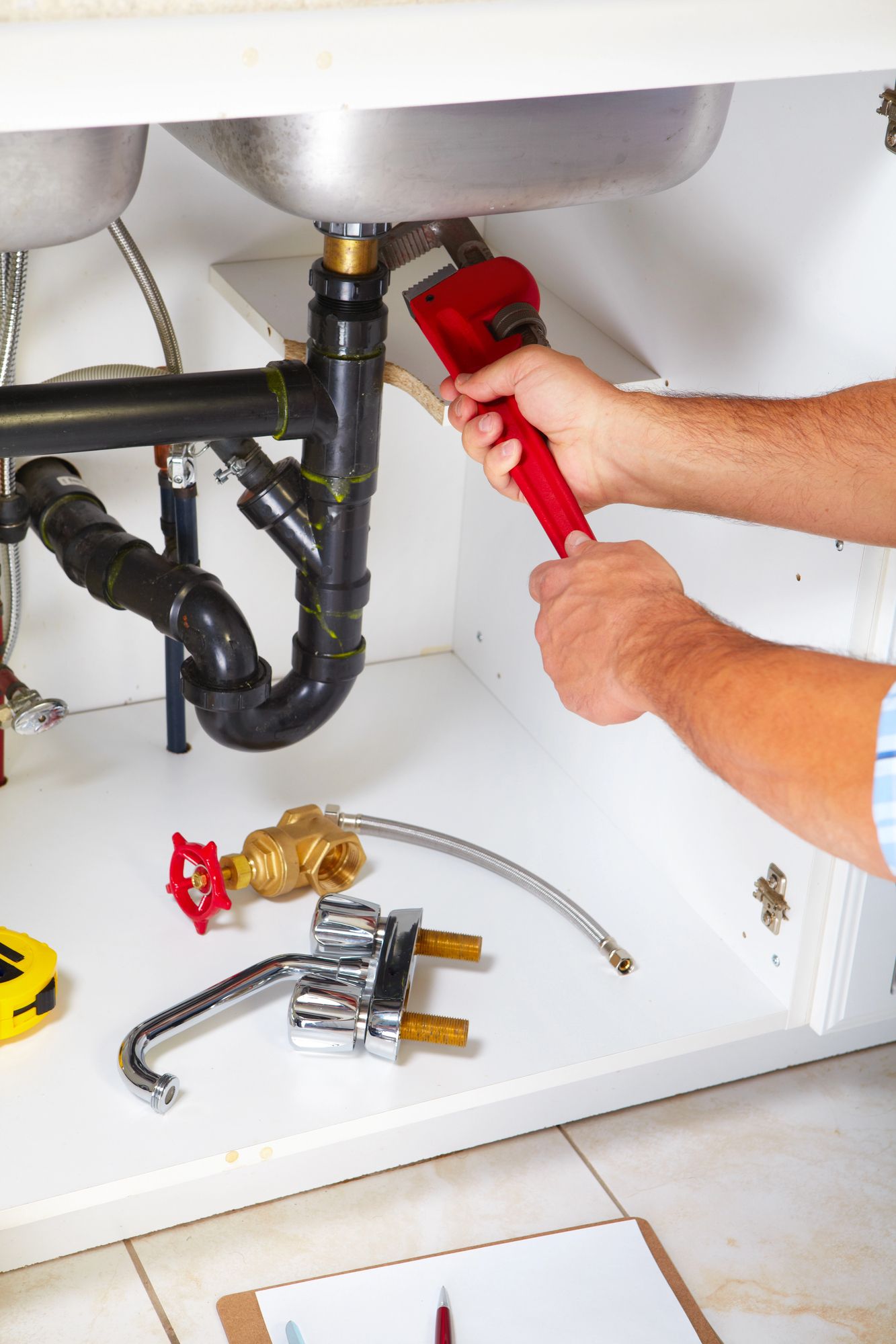 Putkiasentaja Riihimäki