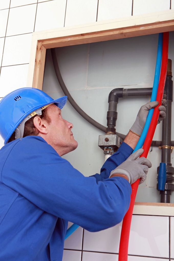 Putkityöt Riihimäki