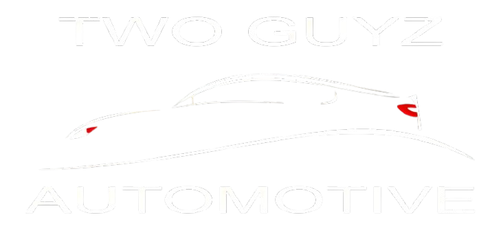 Logo | Two Guyz Automotive