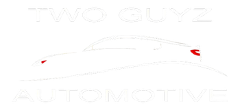 Logo | Two Guyz Automotive