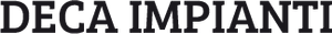 DECA IMPIANTI-LOGO