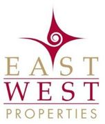 East West Properties logo