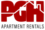 PGH Apartment Rentals Logo