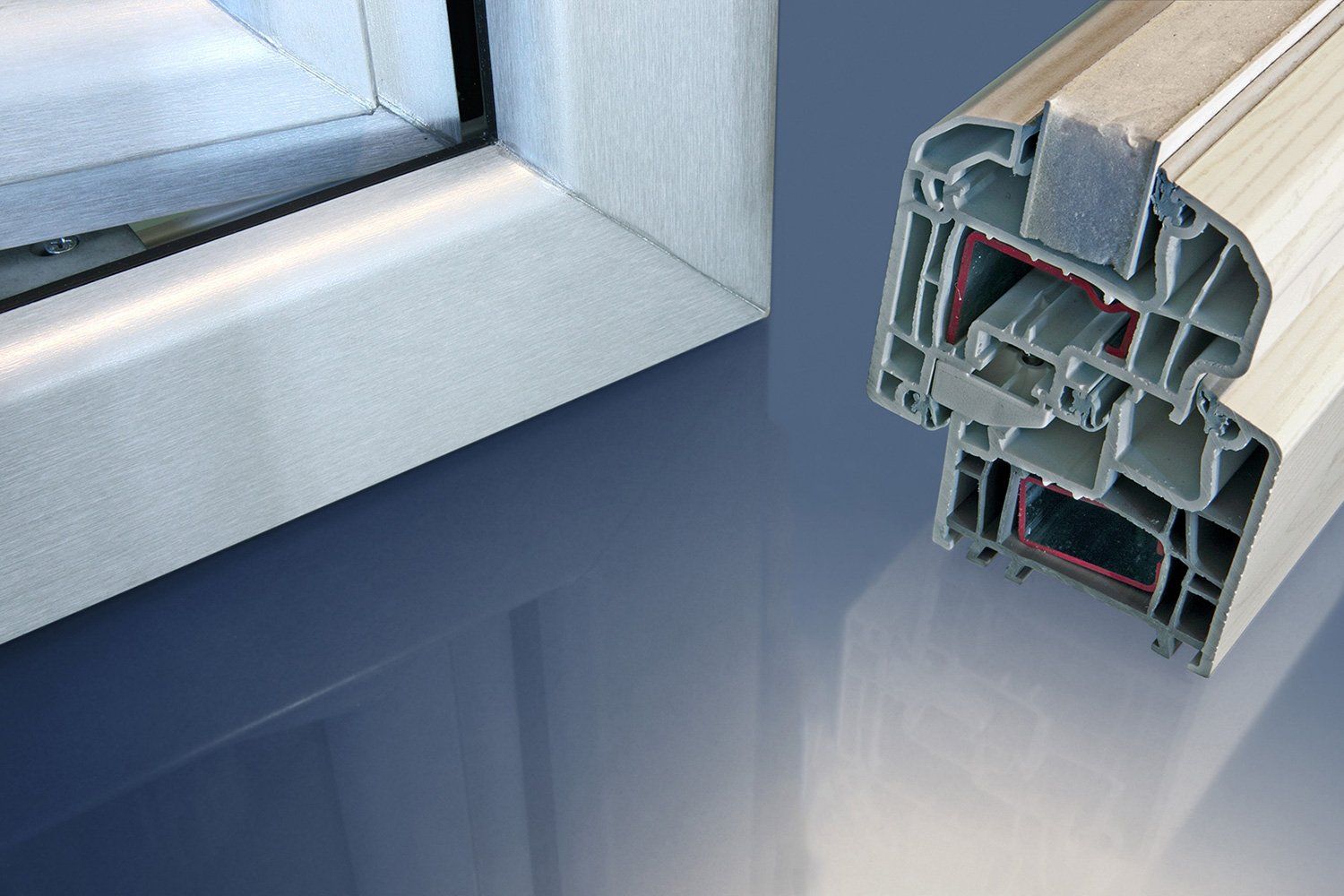 serramenti di qualità