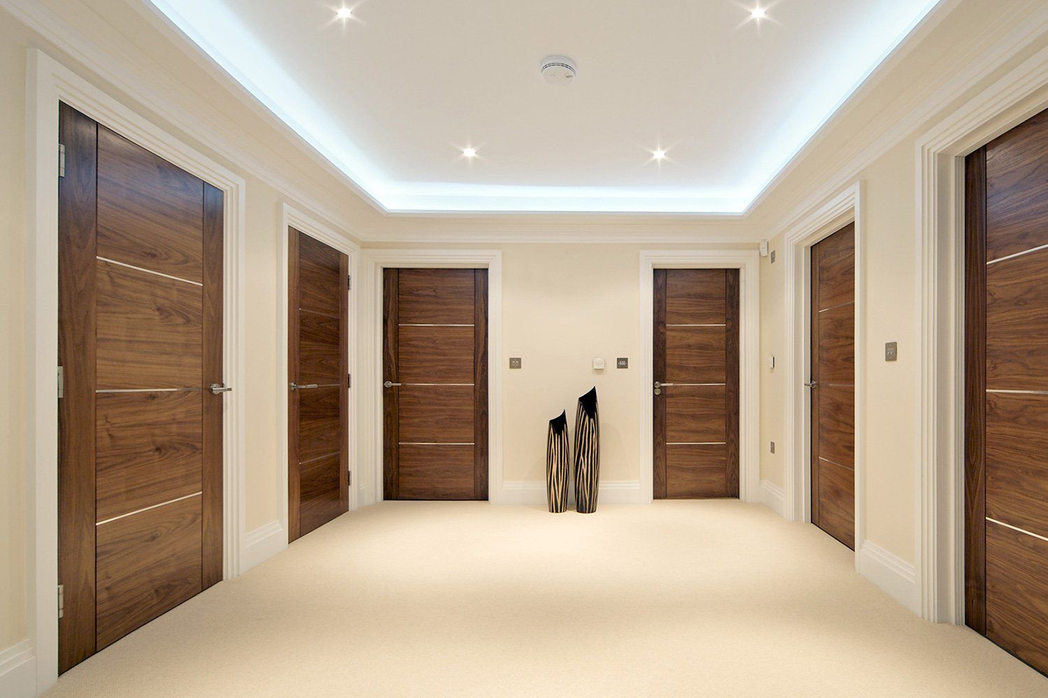 ampia scelta di porte interne