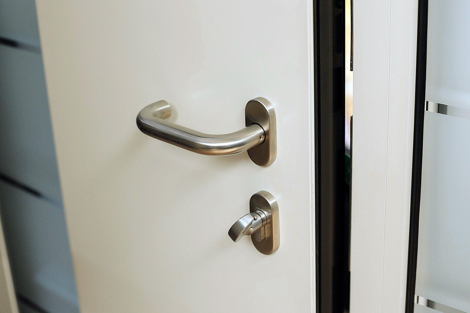 porte esterne resistenti